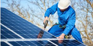 Installation Maintenance Panneaux Solaires Photovoltaïques à Vouleme
